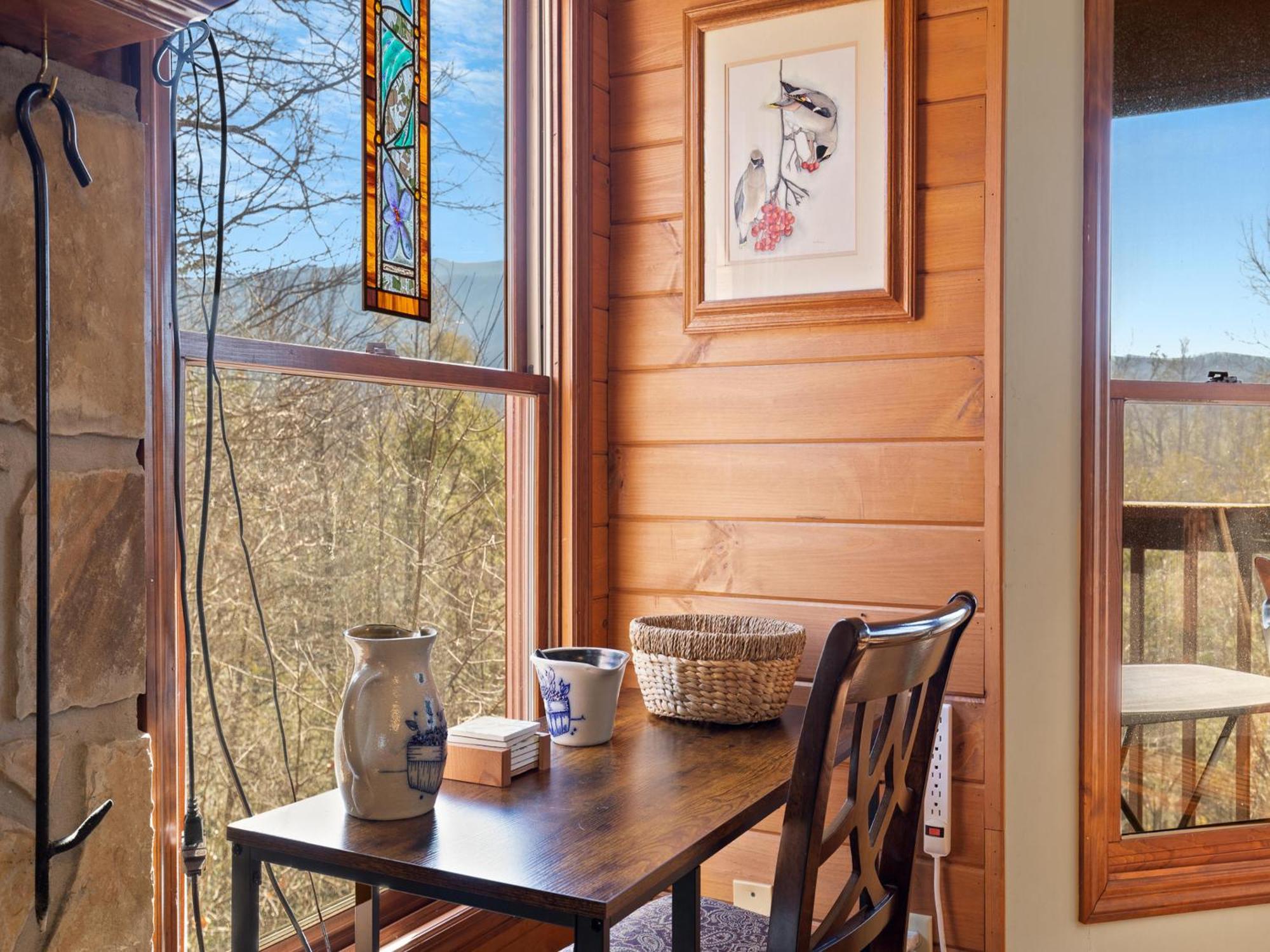 Villa Annies Smoky View Gatlinburg Exterior foto